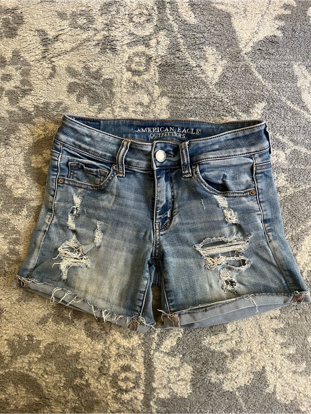 AE Shorts